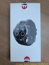 EIGIIS C21 Smartwatch -