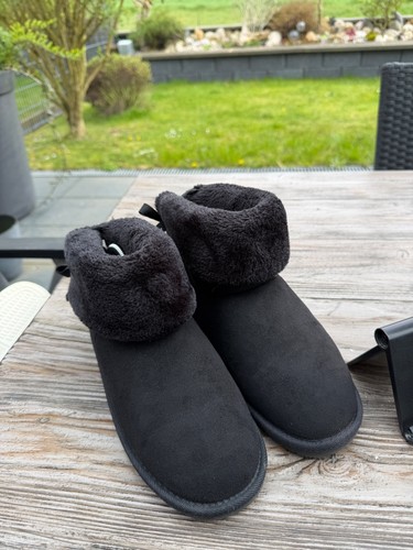 Schneeboots boots von oliver - schneeboots,