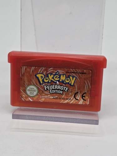 Orginal speichert pokémon - orginal,