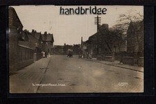 Irlam, Liverpool Road - bei