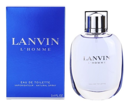 Lanvin homme eau - l'homme, toilette