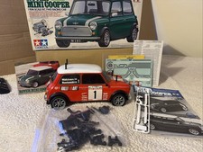 New Tamiya 1/10 R/C Rover Mini