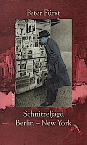 Schnitzeljagd berlin new - schnitzeljagd,