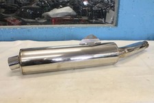 Honda CBR 600 F original Auspuff Endschalldämpfer Bj.99-00