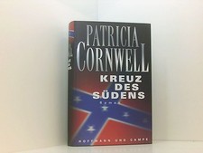 Kreuz des Südens Cornwell, Patricia und Jerry Hofer: