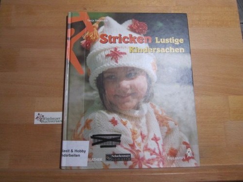 Stricken lustige - stricken,