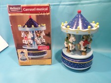 Spieluhr / drehendes