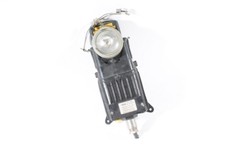 CEAG Handscheinwerfer Warnleuchte Akkuleuchte Notleuchte Bundeswehr Marine 