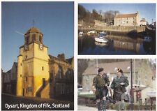 DYSART ~ KINGDOM OF FIFE ~