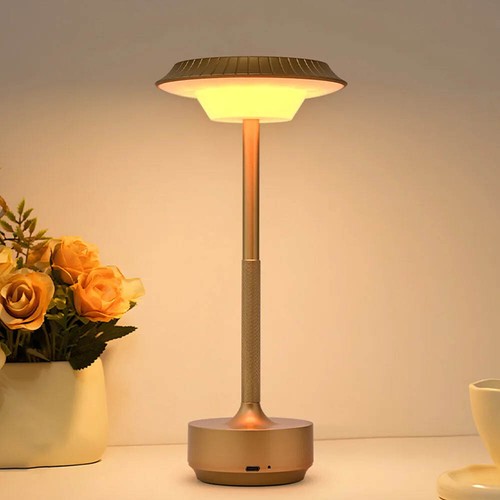 Led tischlampe touch dimmbar - tischlampe,