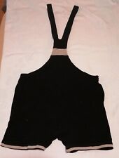 Historisches RINGERTRIKOT 60er  Jahre Rarität / vintage singlet low cut