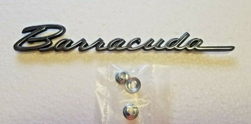 Passt barracuda fender - passt, 68