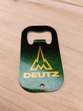 Deutz Luftgekühlt Edelstahl