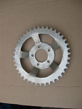 Mars Monza 2 Sport Moped Union Nabe Sportmoped Neuteil Kettenrad Kettenblatt NOS