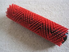 original Bürstenwalze für