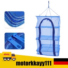 4 Ebenen Trockennetz Kr?uter