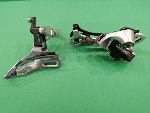 Shimano deore m737 rd - deore,