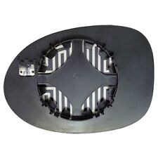 Spiegelglas rechts für