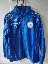 Regenjacke Jako blau Größe M