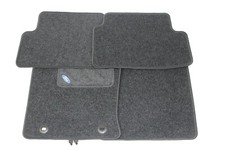 Original Fußmatten vorne +