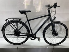 Bicycles San Remo Disc 28" Herren Fahrrad 11 Gang Shimano Alfine 50 cm RH