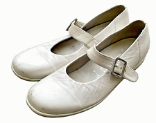 DÄUMLING Lederhalbschuhe, Mädchen Größe 36. Festlich für Konfirmation, Taufe etc