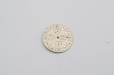 BREITLING ZIFFERBLATT DIAL NAVITIMER WORLD HERREN UHR WEISS