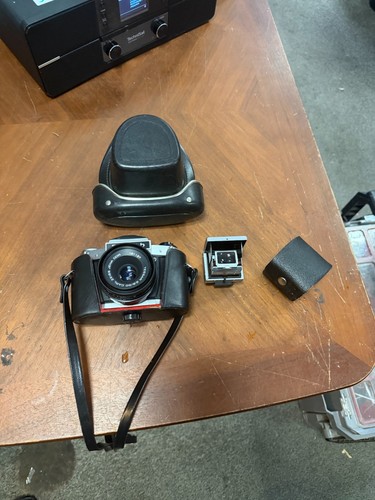Exa ovp carl zeiss - exa, 1b