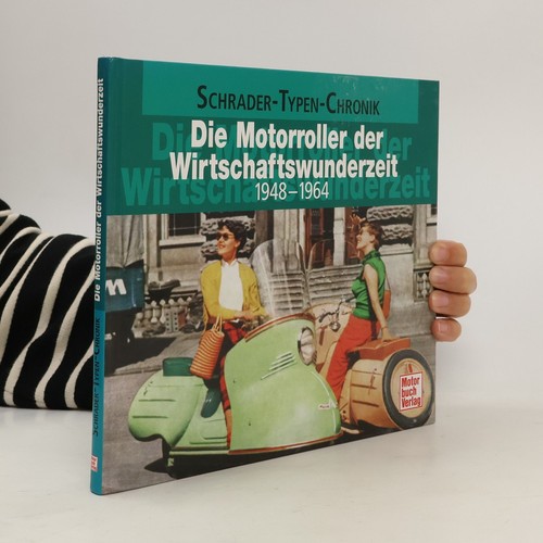 Schrader typen chronik die - schrader-typen-chronik:,