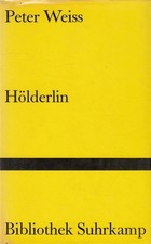 Hölderlin : Stück in 2