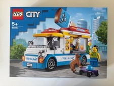 LEGO City 60253 Eiswagen
