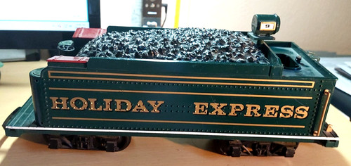 Bachmann gartenbahn spur - gartenbahn,