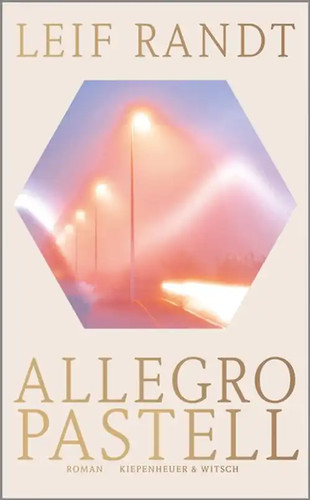 Allegro pastell - allegro,