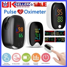 Pulsmesser Oximeter Blut