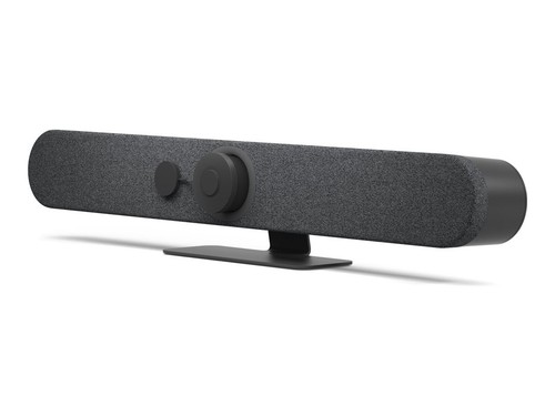 Logitech rally bar mini - rally,