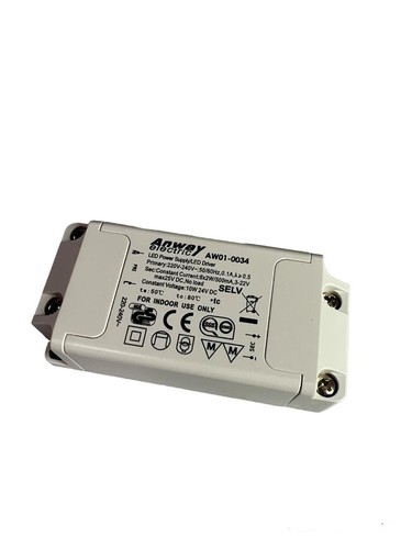 Aw01 0037 anway led trafo - anway,