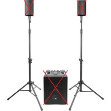 Vyrve Audio MIZAR Aktives