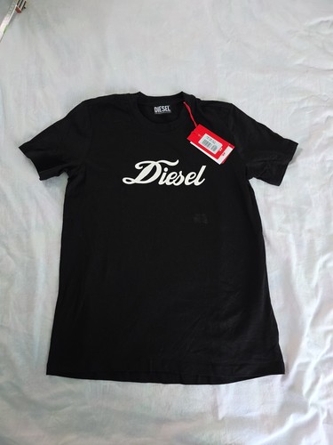 Diesel shirt m - diesel, gr.