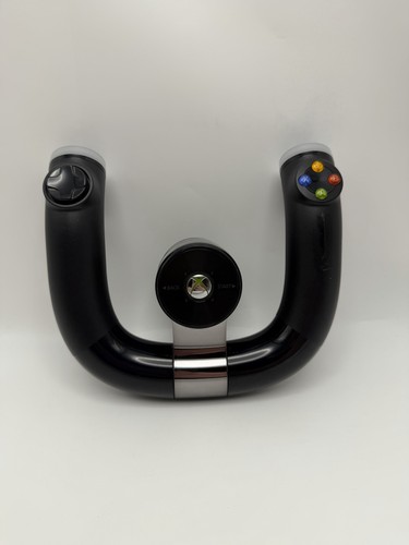 Xbox 360 wireless - xbox, wheel