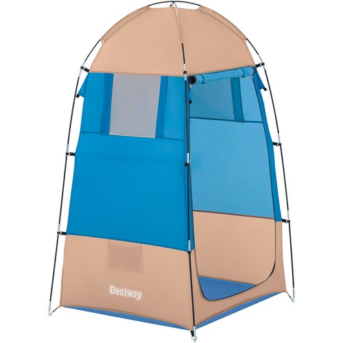 Bestway duschzelt 110x110x190 - bestway,