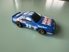 Tomy afx mega g slotcar Nascar