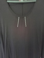 Mia Moda Longshirt Damen Gr. 62