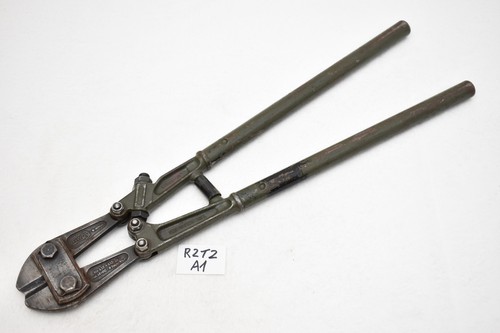 Diverse bolzenschneider vbw - diverse,