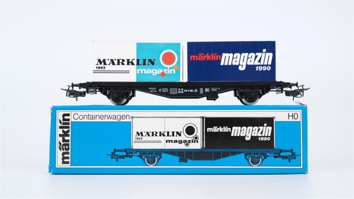 Märklin 84670 - h0,