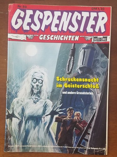 Gespenster geschichten - geschichten, 60