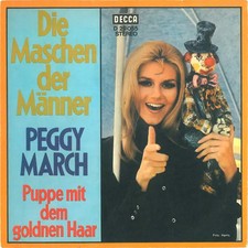 Peggy March Die Maschen Der