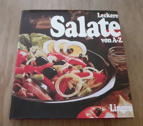 Leckere salate von lingen - von,