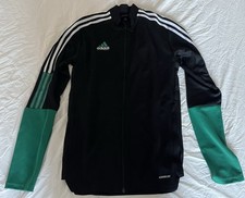 Adidas Equipment TIRO Trainingsjacke -  Größe S - HA2439