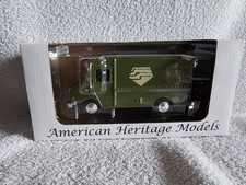 IPS Truck Modell 1:43. King of