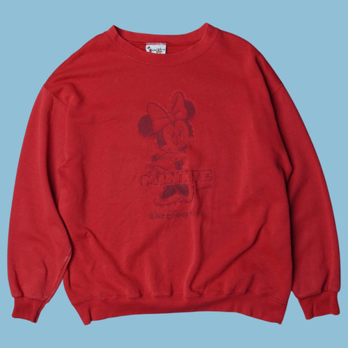 Vintage disney minnie mouse - vintage,